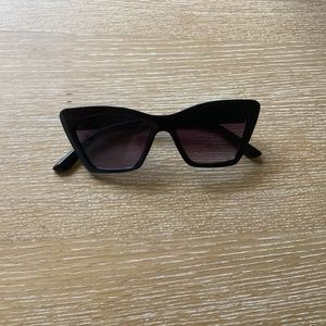 A.J. Morgan Sunglasses